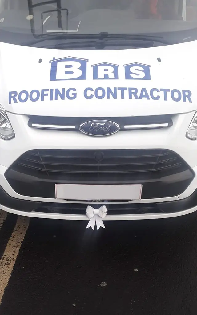 Roofing Services in South Edinburgh